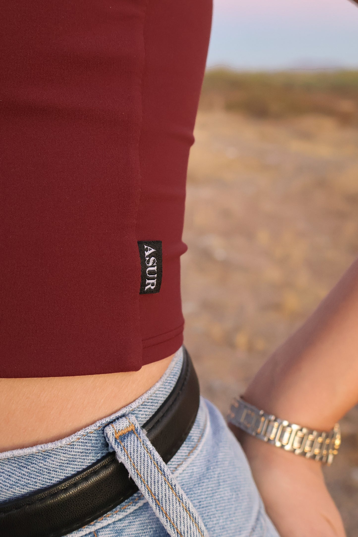 Anti-Bra Ultra Crop Tank V2