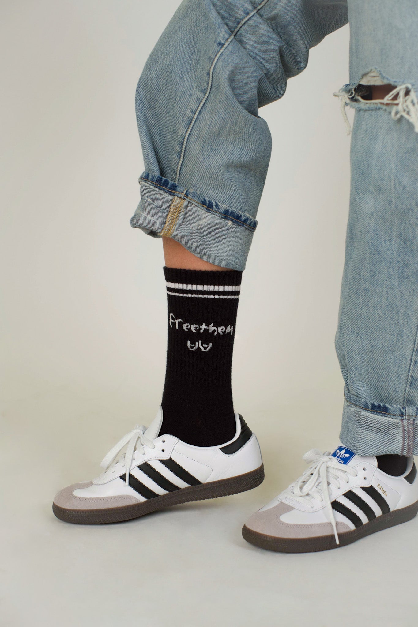 FREETHEM SOCKS