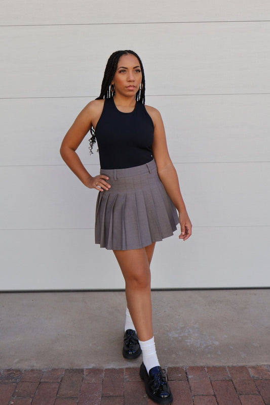 Anti-Bra Ultra Crop Tank V2